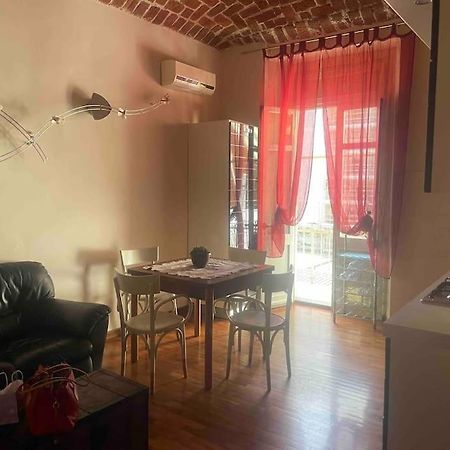 Casetta Di Valerio Torino Esterno foto