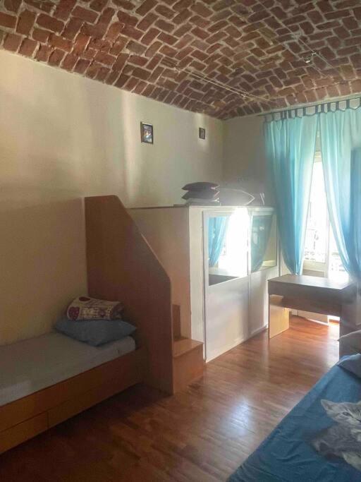 Casetta Di Valerio Torino Esterno foto