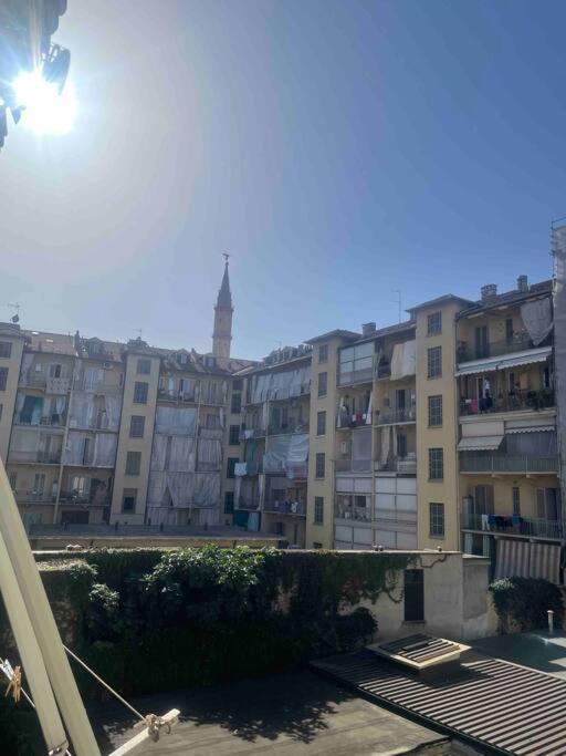 Casetta Di Valerio Torino Esterno foto