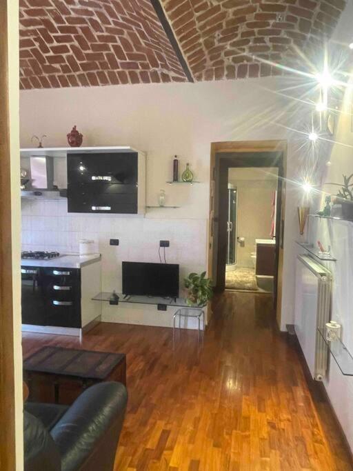 Casetta Di Valerio Torino Esterno foto